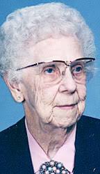 Gladys Horesowsky Obituary