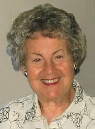 Joyce Slykhouse Obituary (1927