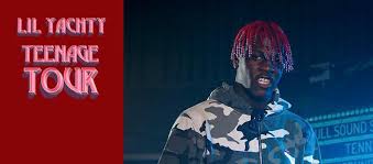 Lil Yachty Minglewood Hall Memphis Tn Tickets