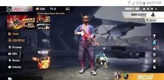Haga clic en crear sala y seleccione la configuración deseada. Que Significa Un Pvp En Free Fire