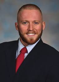 Brotherhood Spotlight Caleb Waldbuesser Scholarship Distinguished Alumni  Award