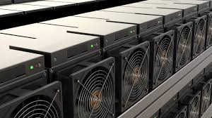 Bitcoin is getting close to that point. A Number Of Small Bitcoin Mining Farms Are Quitting As Older Mining Rigs Become Worthless Mining Bitcoin News