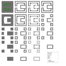 Home minecraft maps the real hogwarts (download) minecraft map. Minecraft Castle Blueprints Layer By Layer Minecraft Castle Map Wallpapers