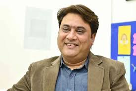 Meet The Driving Team