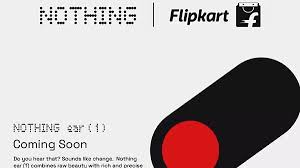But we with arrogance and hubris claim we can safely store anything for a million years. Nothing Ear 1 Tws Earbuds Nothing Ear 1 Tws Earbuds Flipkart Launch Date Gizbot News