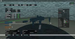 Newly coded phantom forces with all weapons unlocked. Roblox Phantom Forces Best Class Setup Roblox Hackers