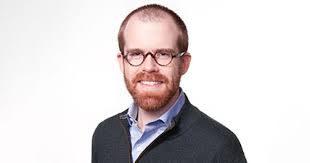 Garett Rose, Senior Attorney, Nature