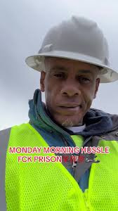 Ronnie Redd How You Get Out of Prison and Get Jammed Up