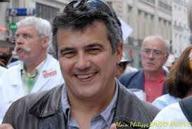 He is a specialist of emergency medical services. Tous Ensemble Avec Patrick Pelloux Et L Amuf Home Facebook