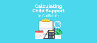 How To Calculate Child Support In California 2019 Guide