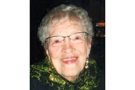 Patricia Jansen Obituary (1929