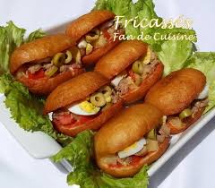 Gratin De Pates Facon Pizza Recettes De Cuisine Cuisine Tunisienne Recette Fricasse Tunisien
