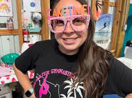 We've known about this day for a while… Hoping it was never gonna come, but  it did. So sad that the Rohleder family is being transferred to Houston.  Today was Amanda's last