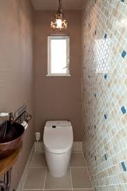 スペースラボ トイレタイル トイレタイル トイレのアイデア トイレ 壁紙