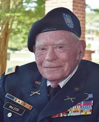 Purdy McLeod Obituary (2021)