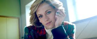 Kristen Stewart spielt Prinzessin Diana