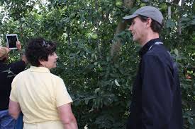 New *early* variety from maia november 16th, 2020 | as many growers know, many of the new and exciting varieties like pink lady. Friend Of The Fruit Industry Retires From Summit Tree Sales Growing Produce