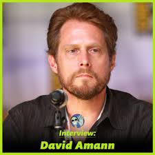 david amann « EatTheCorn.com