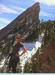 Taylor Powers, College Student, Strips Naked After Eating Mushrooms And Has  To Be Rescued Off Colorado Mountain