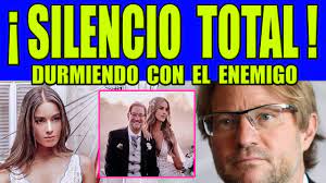 El conductor de tv, andrés roemer. Esposa De Andres Roemer Vive En Verguenza Por Las Fech0rias De Su Marido Youtube