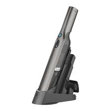 However, finer debris can get stuck. Shark Wandvac Cord Free Handheld Vacuum Wv201
