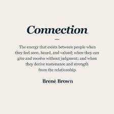Pin By Lindsay Hamilton On Inspirational Words In 2020 Vulnerability Quotes Connection Quotes Value Quotes