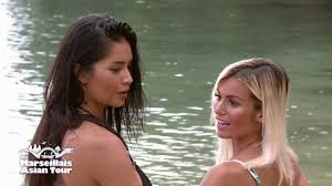 L'information a été confirmée par w9 sur le compte c'est reparti !les marseillais sont bientôt de retour sur w9 ! Julien Bert Surprend Carla Les Marseillais Asian Tour Youtube