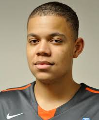 2016-17 Men's Basketball Roster