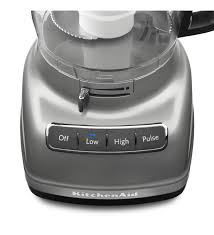 Kitchenaid Robot Culinaire De 11 Tasses Walmart Canada