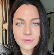 Amy lee evanescence added a new photo.