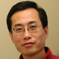 Jinhua ZHAO