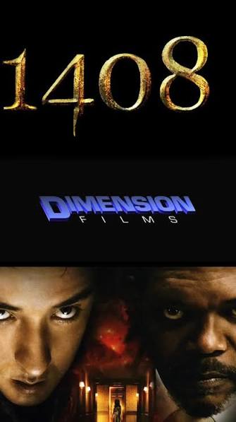 Movie Trailer of the Day: 1408 (2007), Directed by Mikael Hafstrom, Written  by Matt Greenberg and Scott Alexander & Larry Karaszewski, Based on the  Short Story by Stephen King , Starring John Cusack, ...