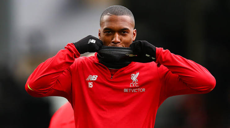 Image result for daniel sturridge"