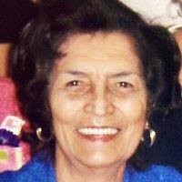 Elida Alva Obituary