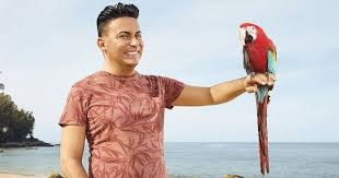 Andrew mangiapane is the hero in ot to defeat russia! Matthias Mangiapane Als Grosste Schande Der Community Beschimpft Queer De