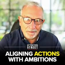 💭 Harness the power of your thoughts and actions to propel yourself  forward. 🤔 Reflect