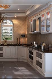 Pvc Blister Kitchen Cabinet In 2020 Kitchen Cabinets Kitchen Kitchen Design