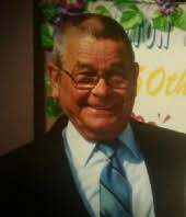 Obituary information for Milton Alex Jones