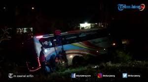 Po ugama kota penempatan : Jasa Raharja Jamin Biaya Perawatan Dan Satunan Korban Kecelakaan Bus Rosalia Indah Di Tol Pejagan Tribun Jateng