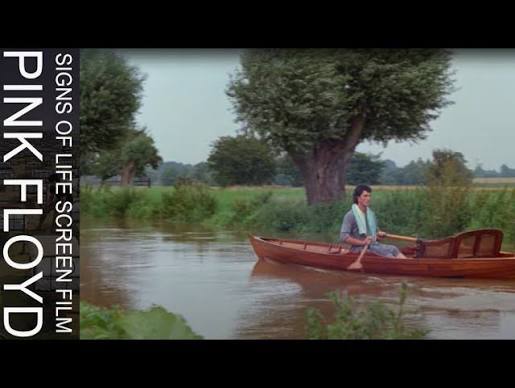 Pink Floyd - Signs of Life (Concert Screen Film 1987)