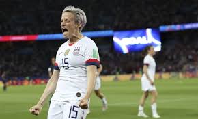 And unlike the 2019 world cup, where former head coach jill ellis had 23 athletes at her disposal, andonovski has room for just 18 players on his. Us Women Soccer Team Loses The Equal Pay Case Shethepeople Tv