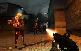 Click on the download button below. Half Life 2 Free Download Nexusgames