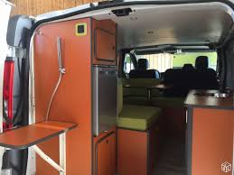Renault Trafic Dci 115 Extra Amenage Neuf Kapam Caravaning Gironde Leboncoin Fr Renault Trafic Fourgon Amenage Fourgon
