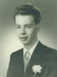 William Harbison Obituary (1934