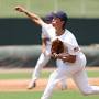 Profile Picture of Damon Sims Stats & Scouting Report - Baseball America (@baseballamerica.com) on Google