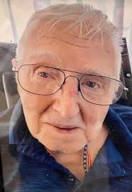 Robert “Bob” W. Leonard — Ambruster Chapel