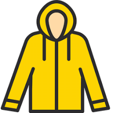 We have 9 free jacket vector logos, logo templates and icons. Raincoat Icon Of Colored Outline Style Available In Svg Png Eps Ai Icon Fonts