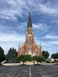 Yelp is a fun and easy way to find, recommend and talk about what's great and not so great in fort wayne and beyond. File St Peter S Catholic Church Fort Wayne In Jpg Wikipedia