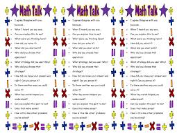 Math Talk 101 Scholastic Com Math Talk Math Discourse Math Journals