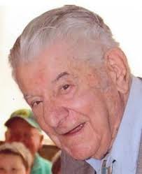 Obituary information for E. C. "Ned" Hardin, Jr.